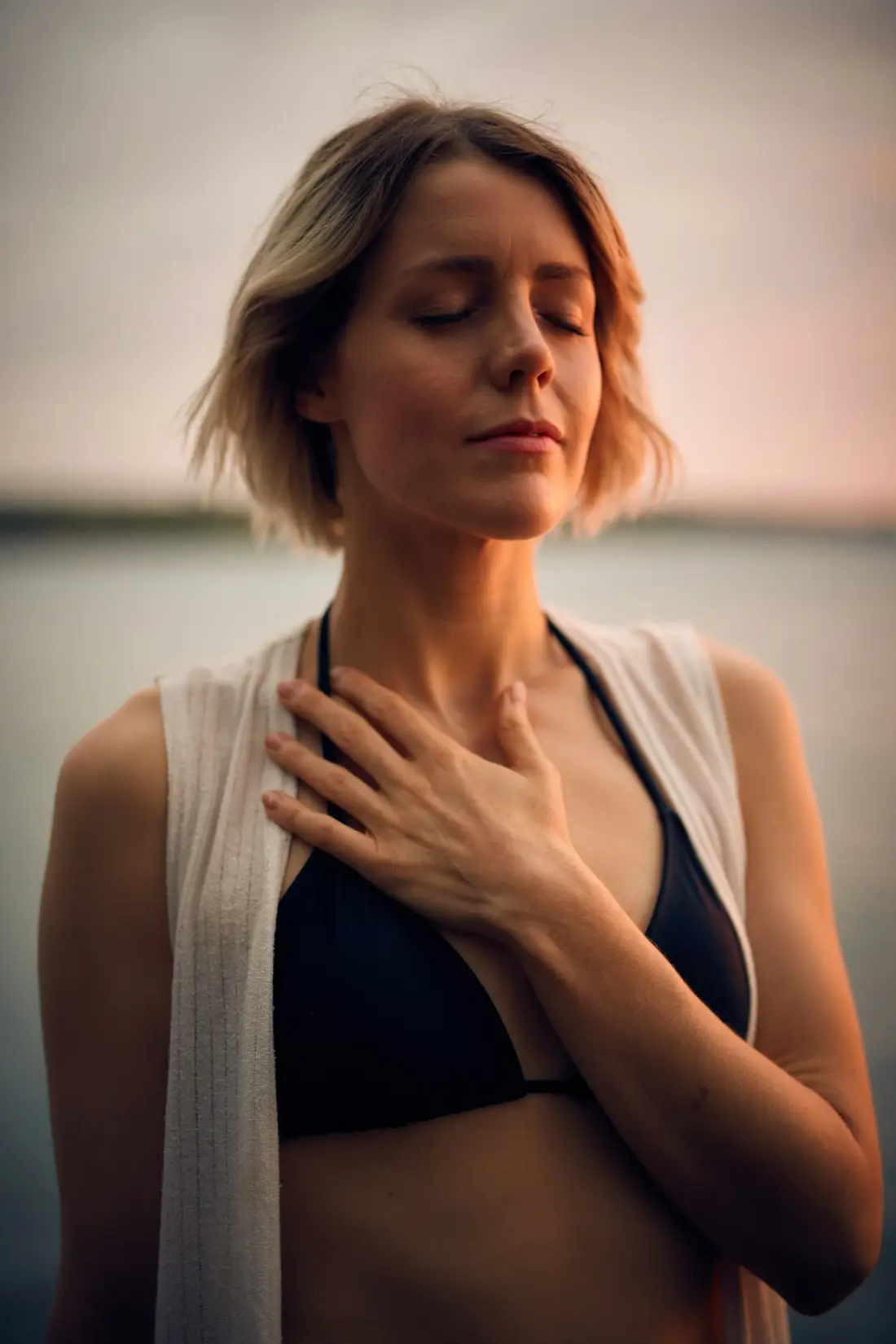 Hypnose et coaching mental pour apaiser le stress et l'anxiété à Charleroi